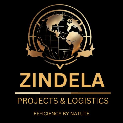 Zindela Projects Logo